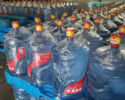 景德镇桶装水厂家